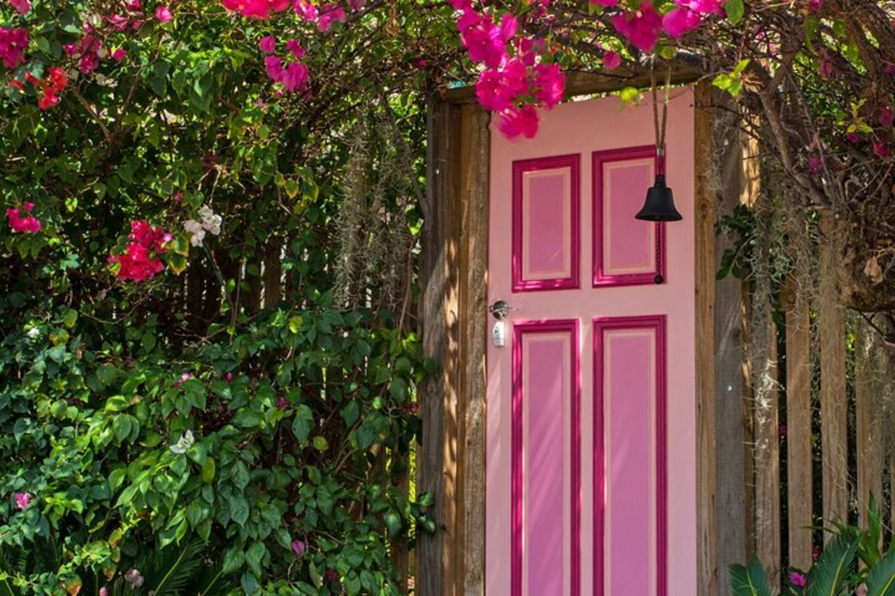 Tour privato da Saint-Tropez alla città dei fiori — 2