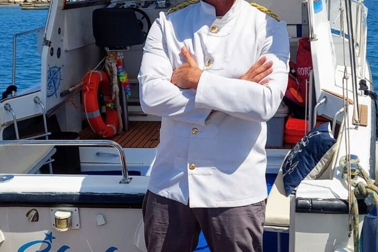 Cefalú Tour in Barca — 7