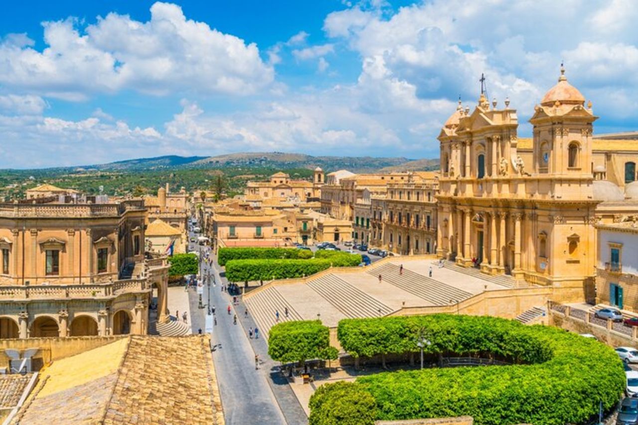Noto Food Tour : nelle tradizioni culinarie siciliane