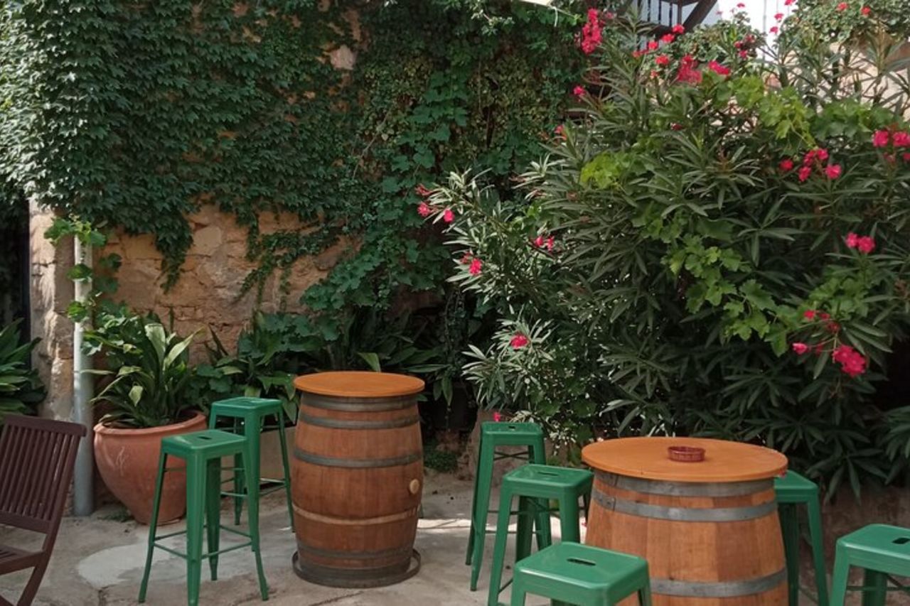 Visita la cantina e la degustazione di vini — 6