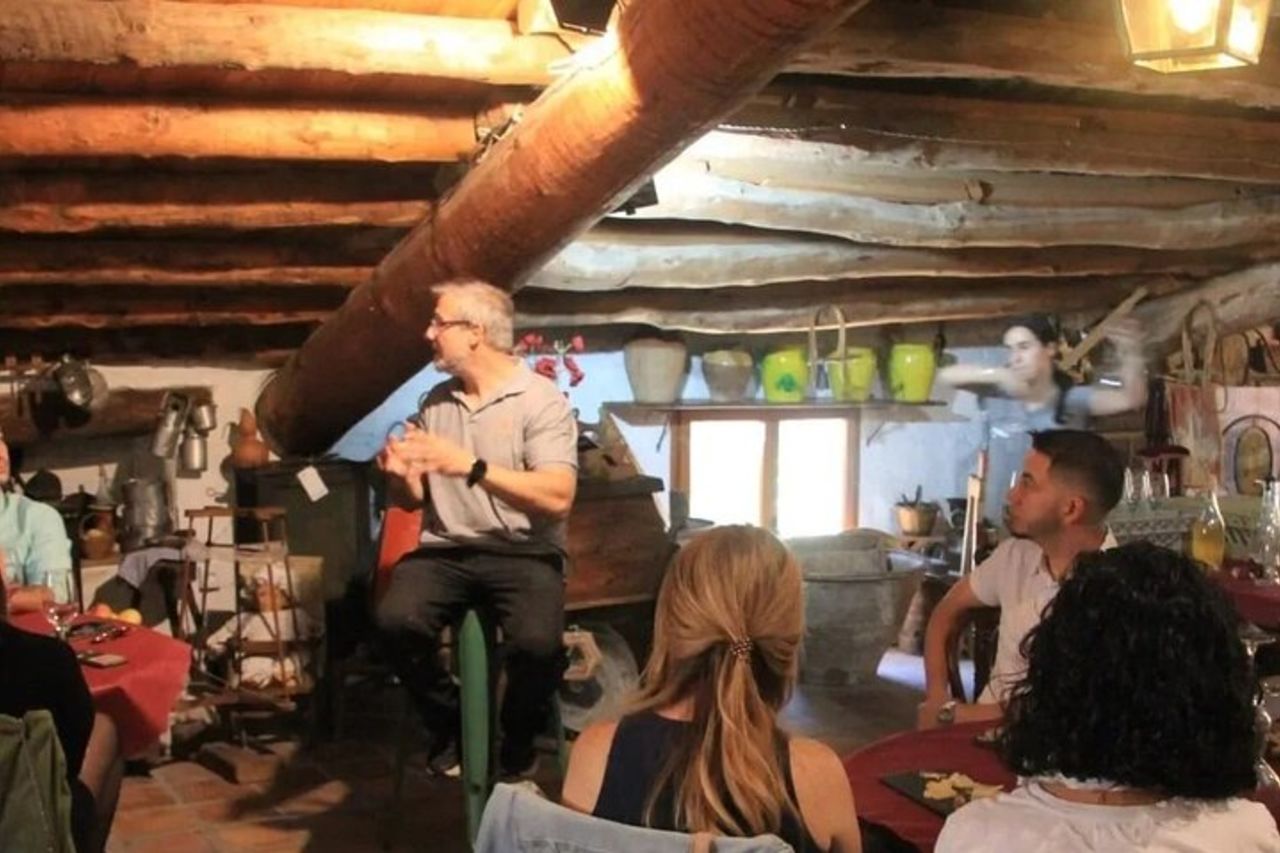 Visita la cantina e la degustazione di vini — 8