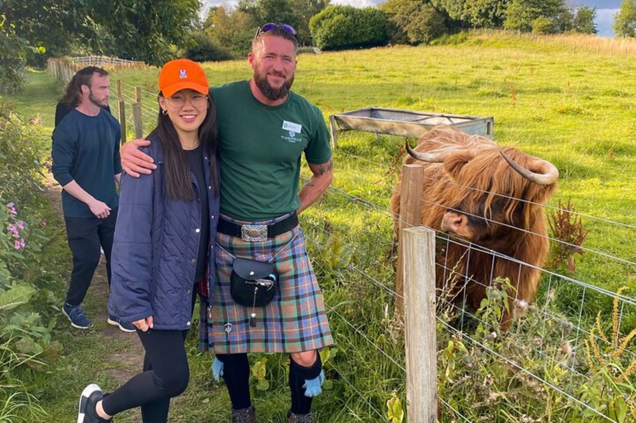 Glasgow: tour di un giorno a Loch Ness, Glencoe e nelle Highlands — 7