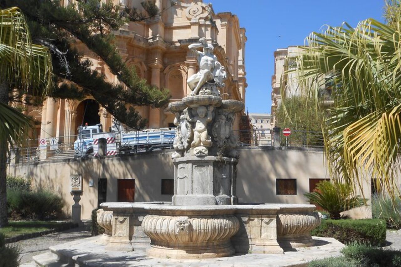 Noto Food Tour : nelle tradizioni culinarie siciliane — 6