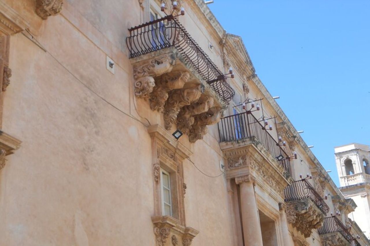 Noto Food Tour : nelle tradizioni culinarie siciliane — 7
