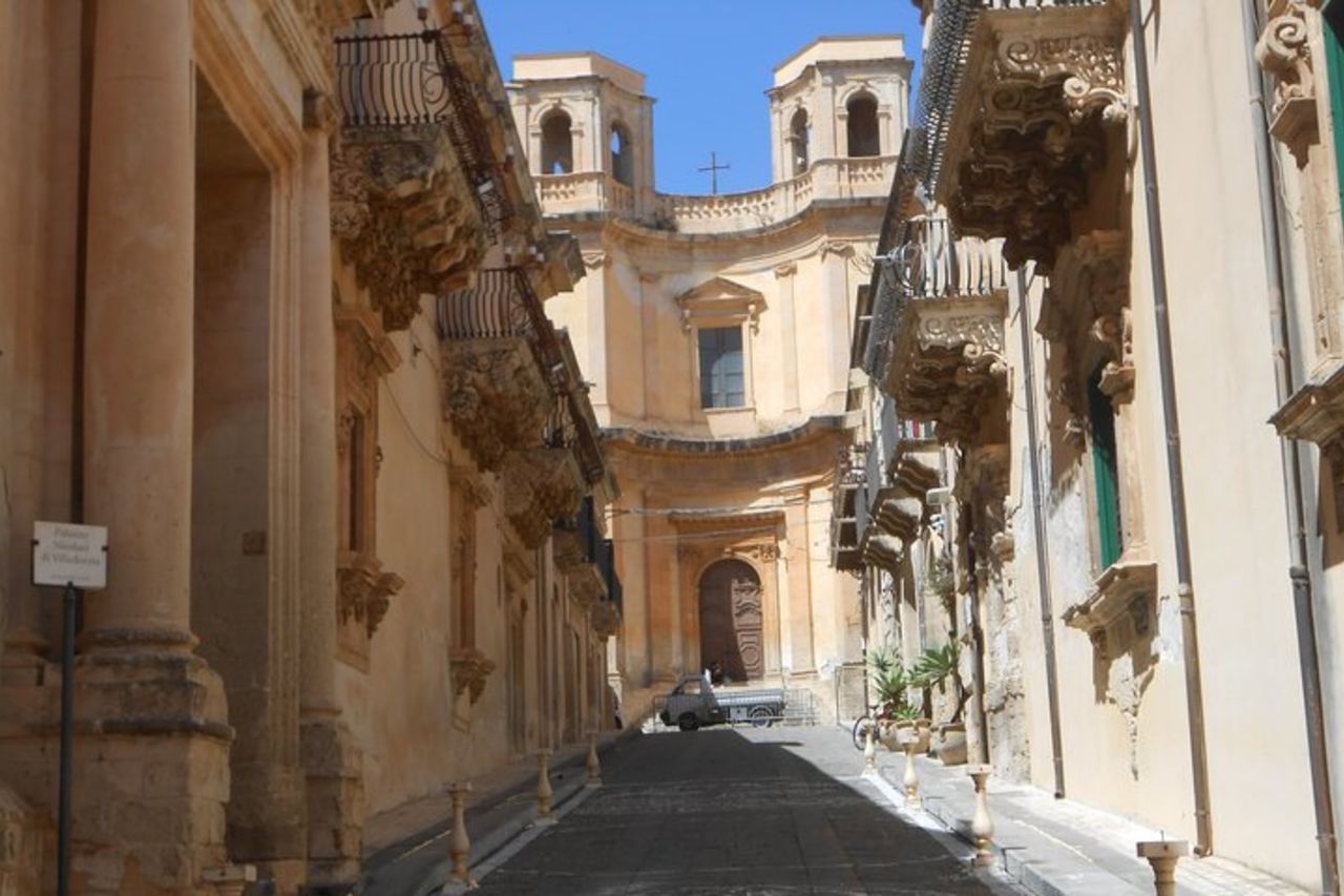 Noto Food Tour : nelle tradizioni culinarie siciliane — 8