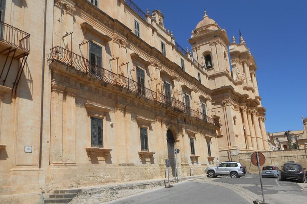 Noto Food Tour : nelle tradizioni culinarie siciliane — 9