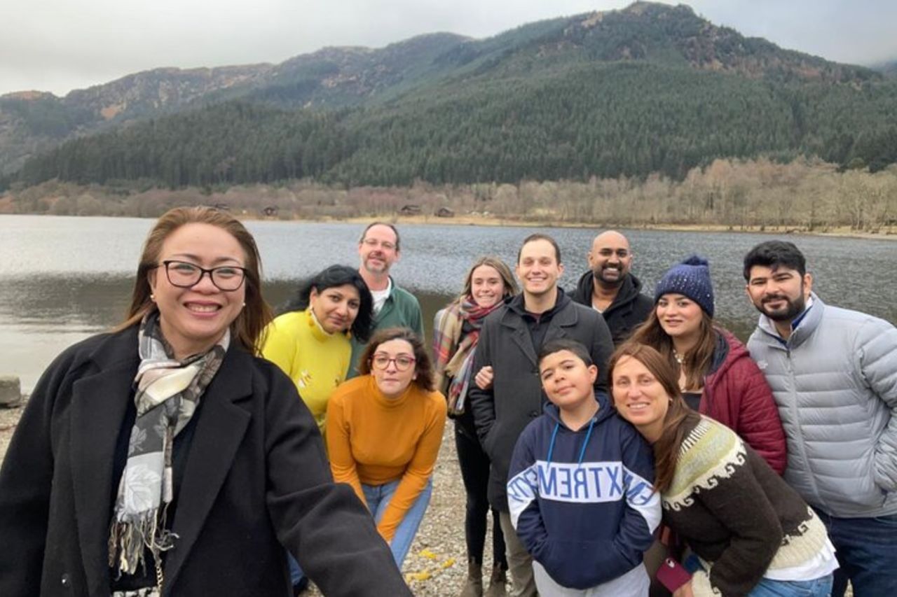 Glasgow: Glenfinnan, Fort William e Glencoe Avventura — 5