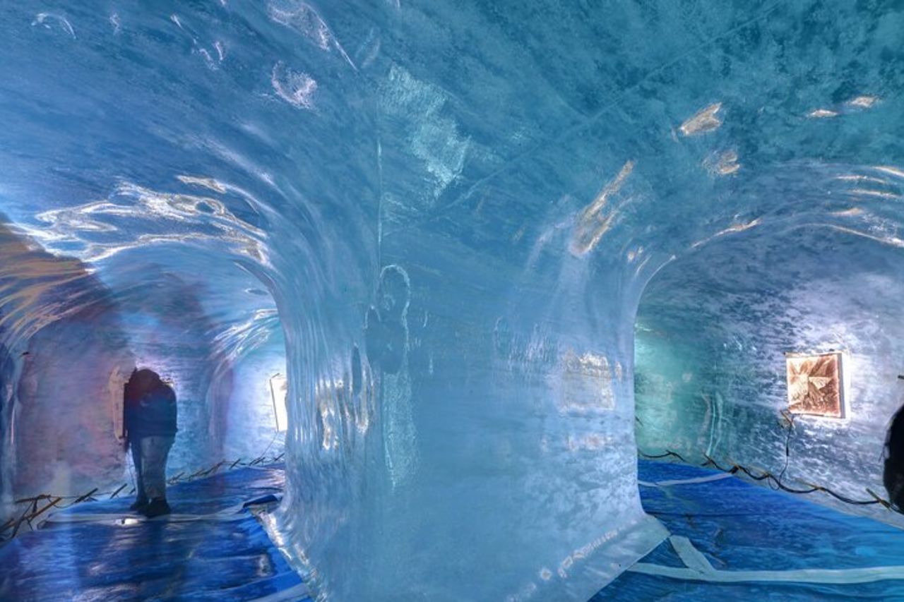 Gita di un giorno a Chamonix-Monte Bianco — 7