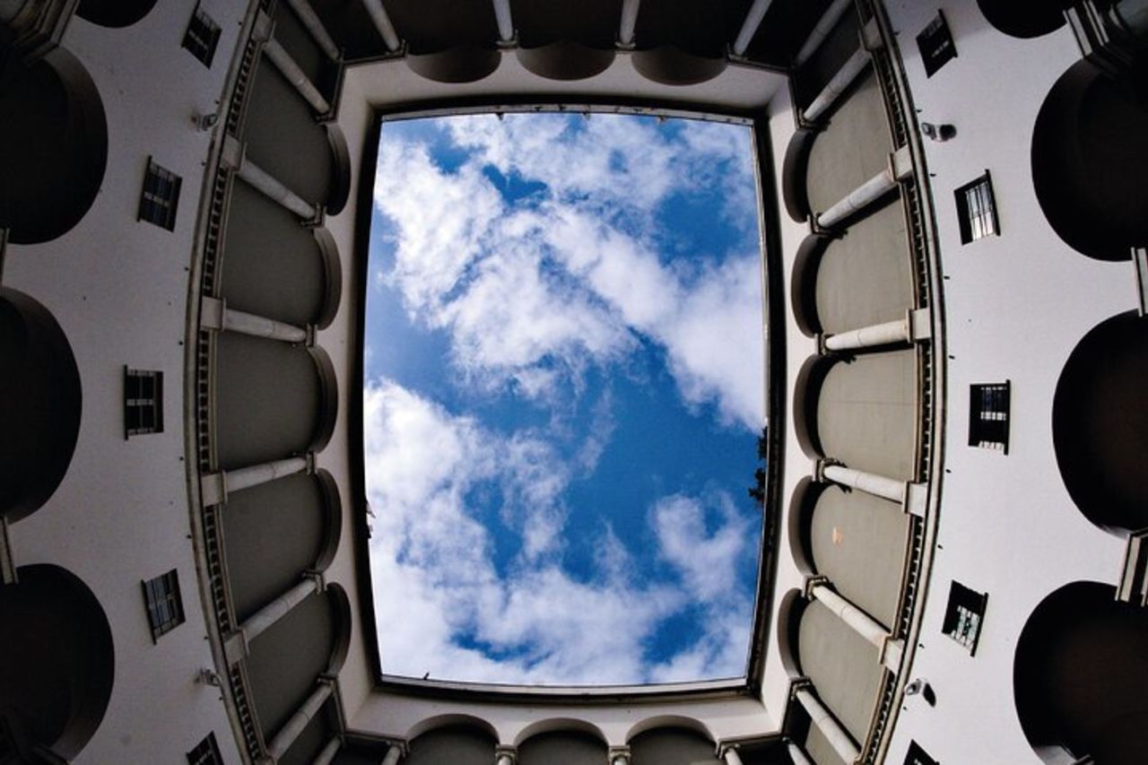 Tour a piedi di Genova con audio e guida scritta da un locale — 3