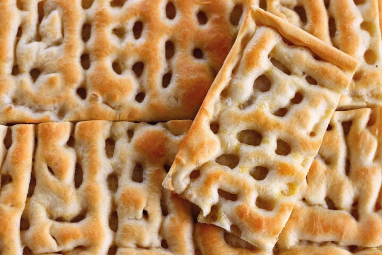 Tour a piedi di Genova con audio e guida scritta da un locale — 8