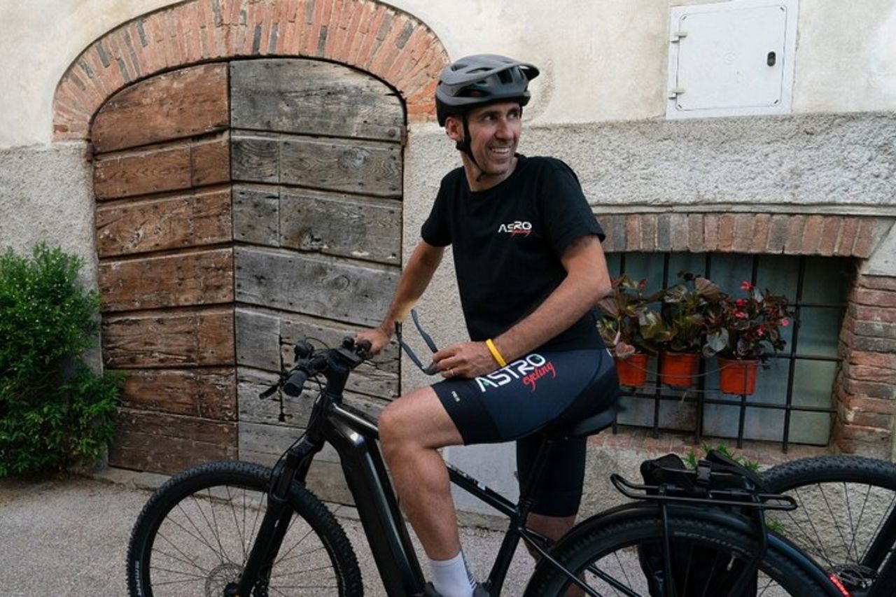 E-BIKE adventure a Montecatini Terme e Valdinievole — 5