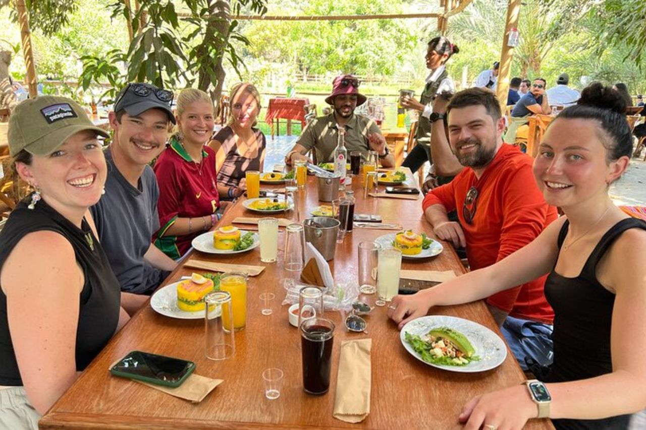 Epic Paracas & Huacachina - Gita di un giorno da Lima — 4