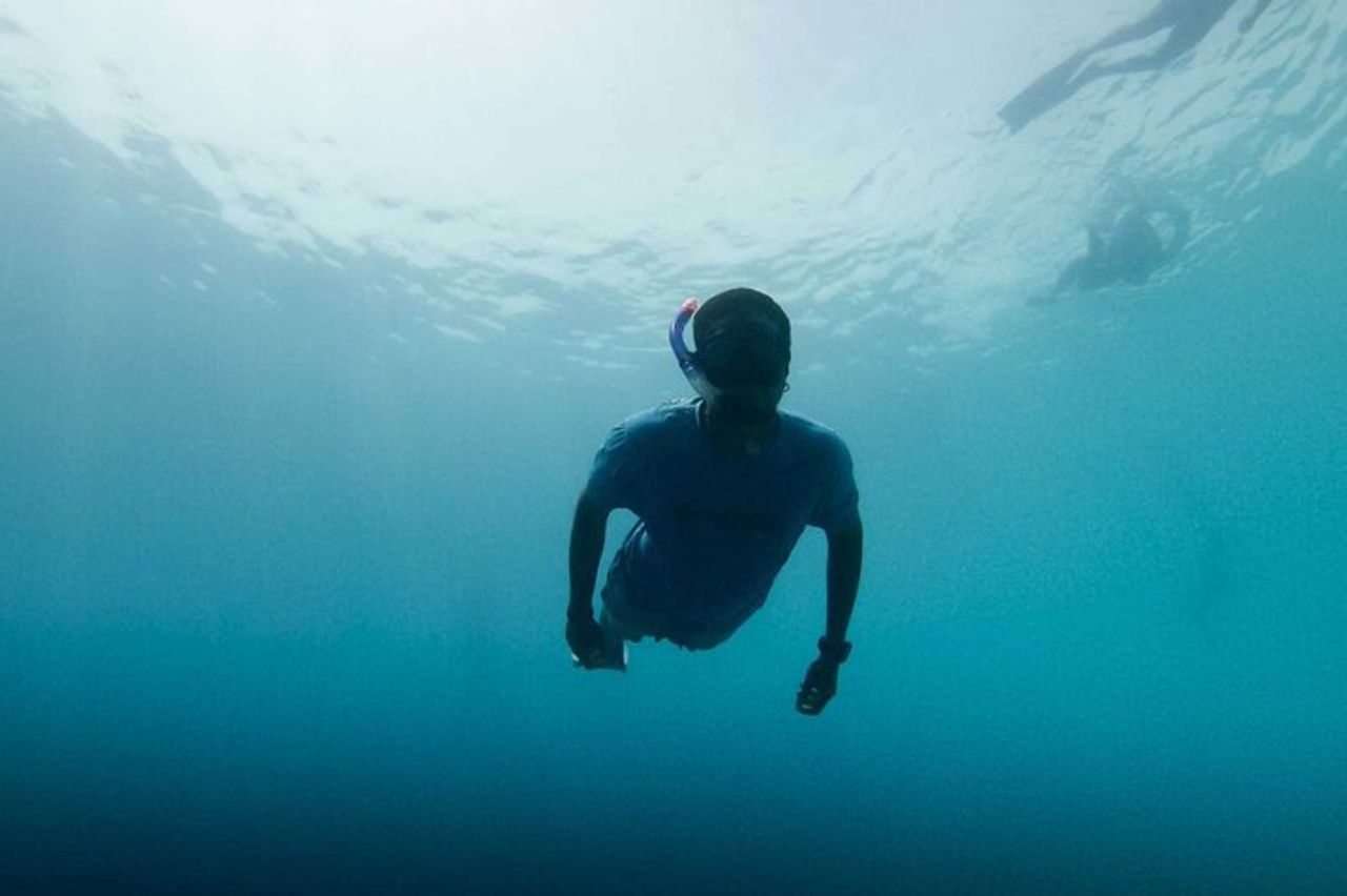 Cala Gonone Snorkeling nel Golfo di Orosei — 6