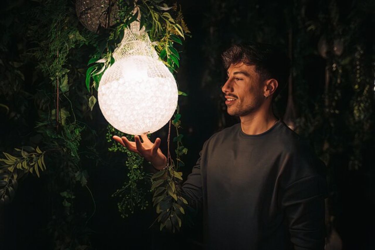 IKONO Madrid: un'esperienza sensoriale e fotografabile unica — 9