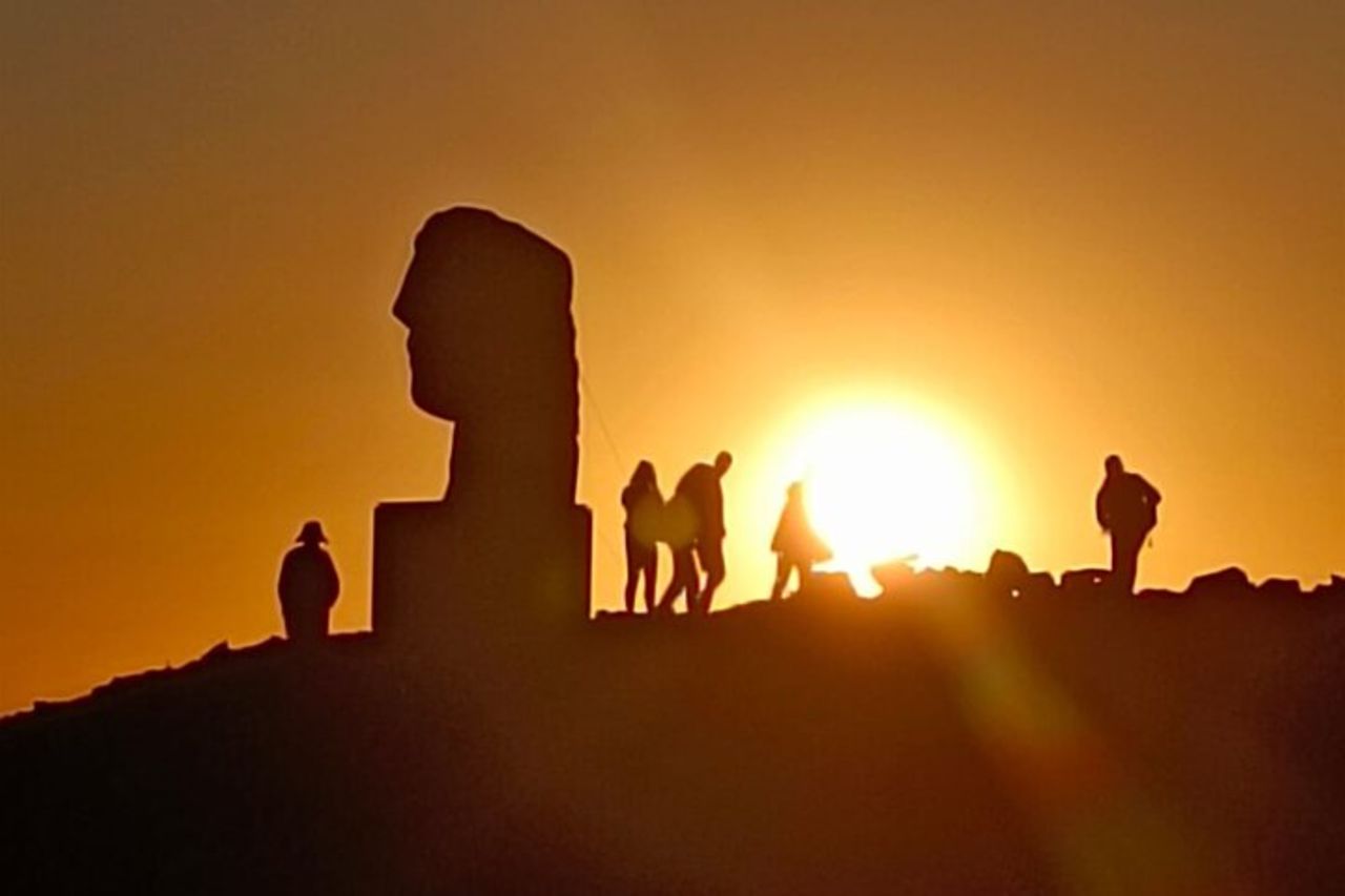 Tour dell'Etna al tramonto (partenza da Catania) — 9