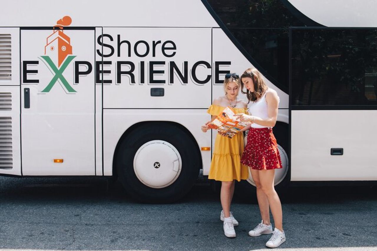 Da Livorno a Pisa in autonomia con il Biglietto per la Torre Pendente opzionale — 9