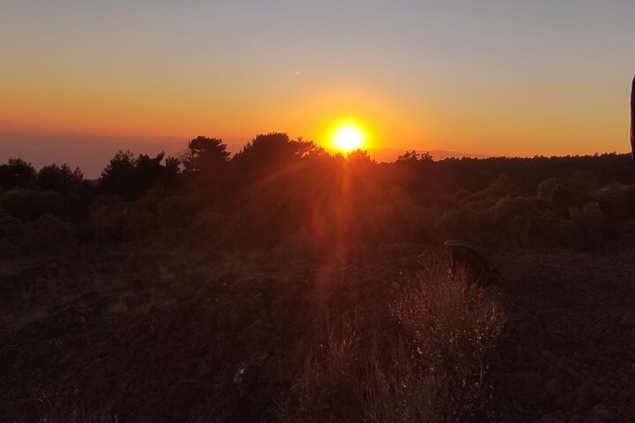 Tramonto sul Vulcano – Epica Avventura sull’Etna da Taormina — 5