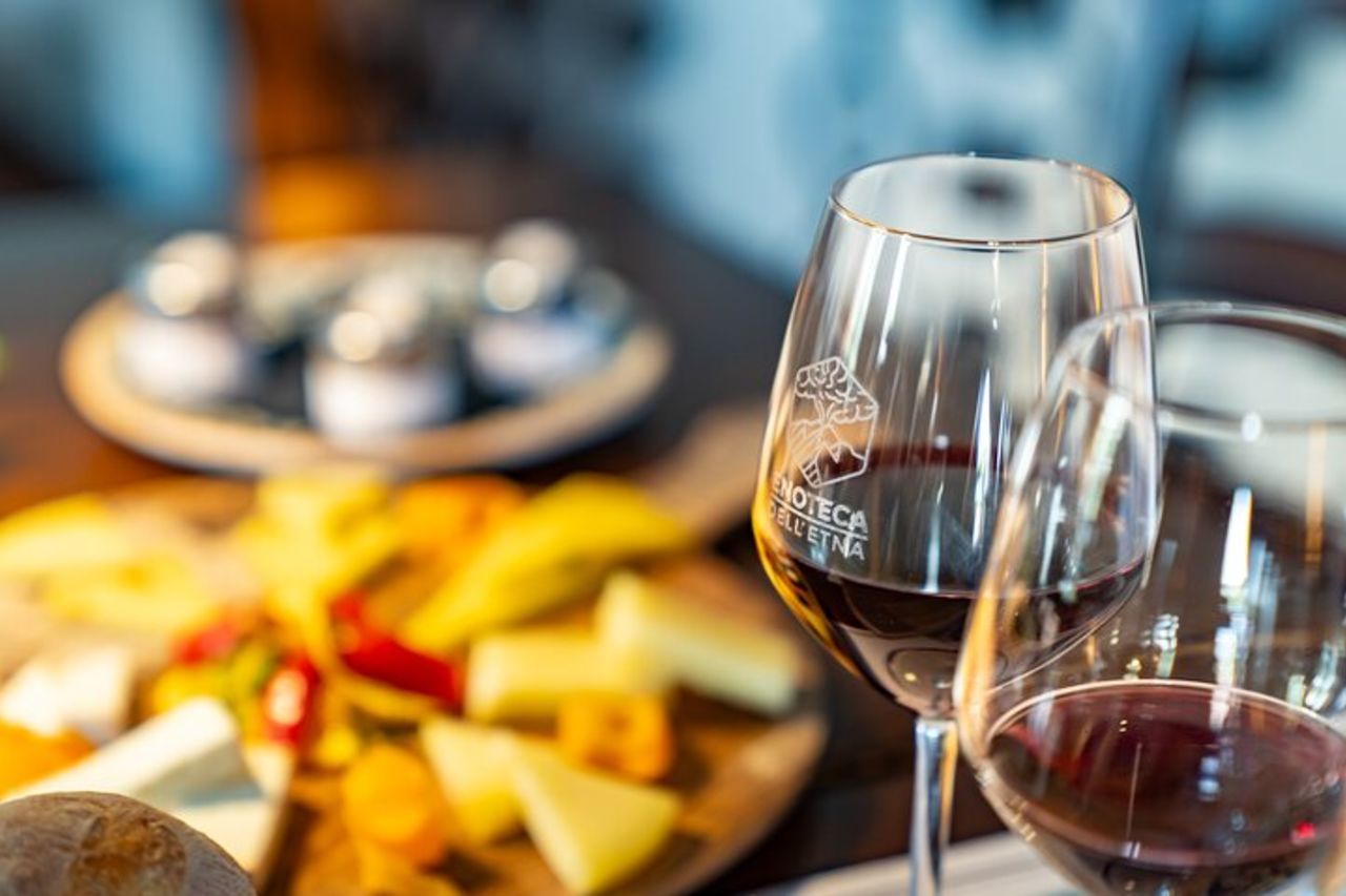 Tour dell'Etna e degustazione di vini da Catania — 7
