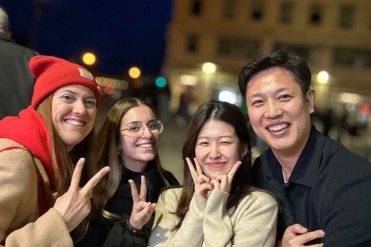Pisa : visita guidata della Cattedrale con torre pendente e tour gastronomico locale