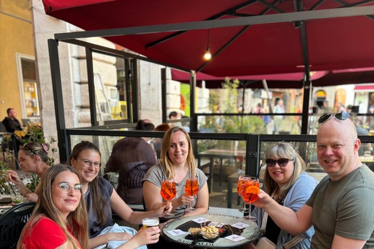 Pisa : visita guidata della Cattedrale con torre pendente e tour gastronomico locale — 4