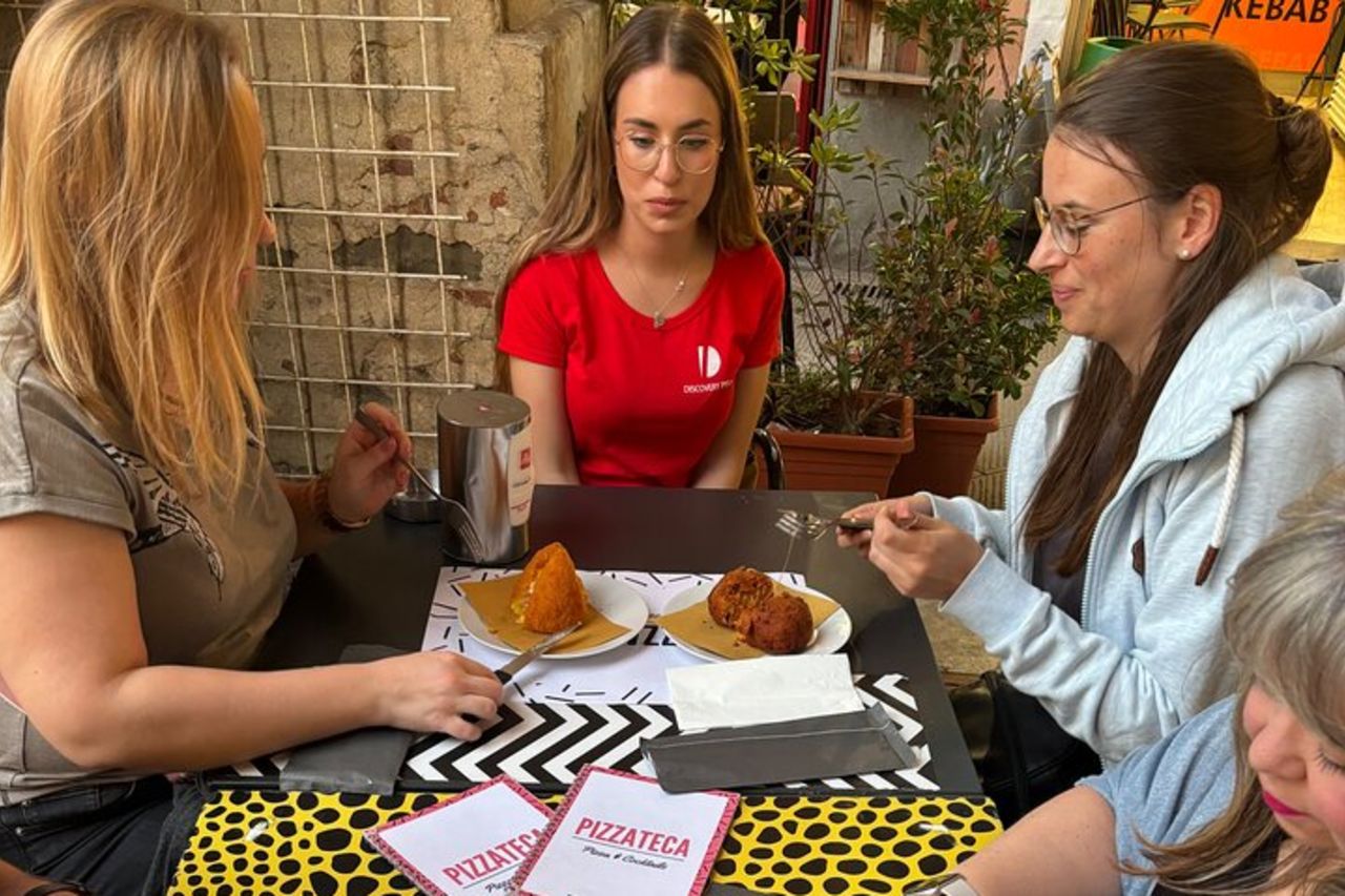 Pisa : visita guidata della Cattedrale con torre pendente e tour gastronomico locale — 6