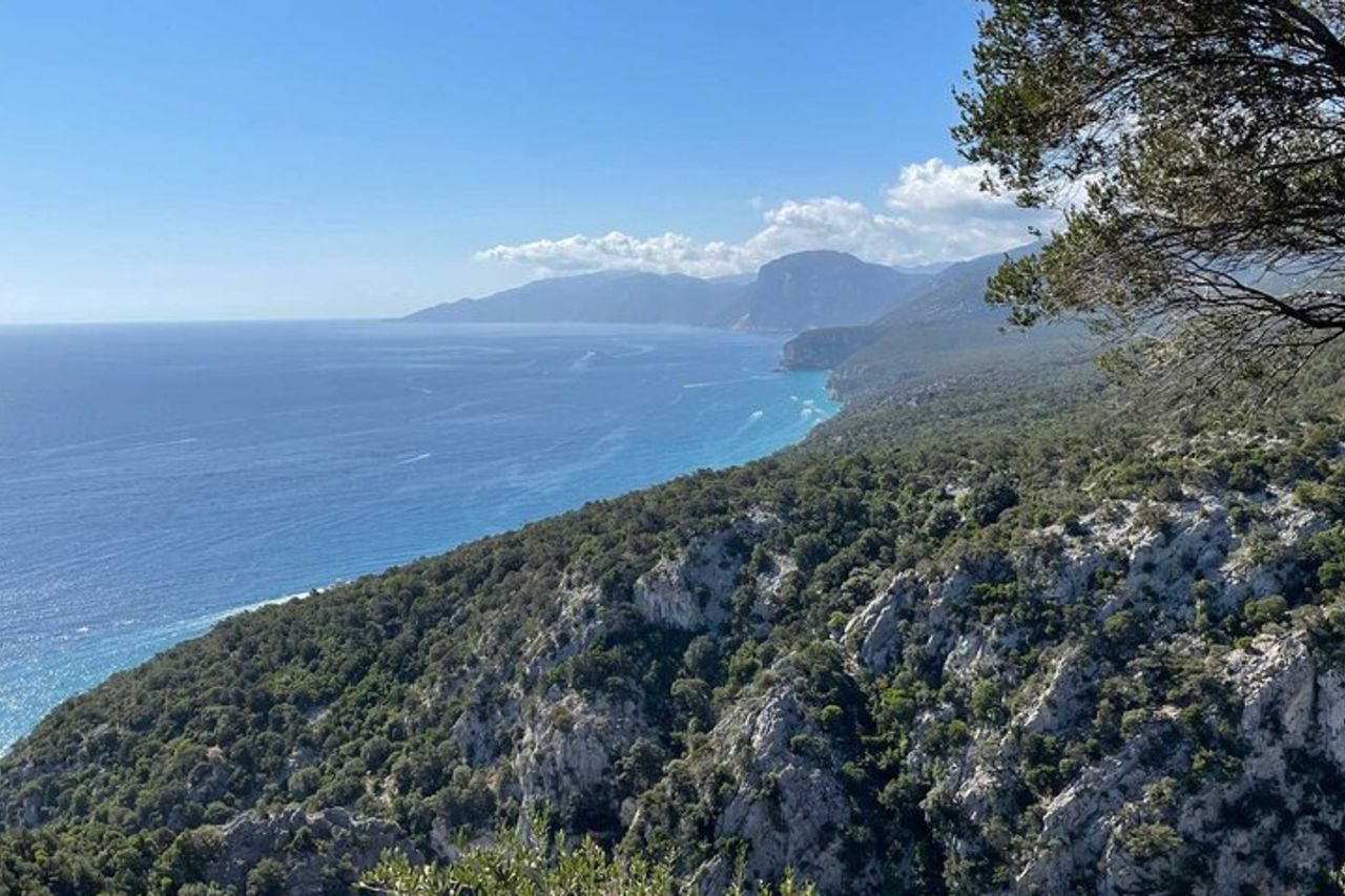 Tour enogastronomico e dell'artigianato di Dorgali da Cala Ganone