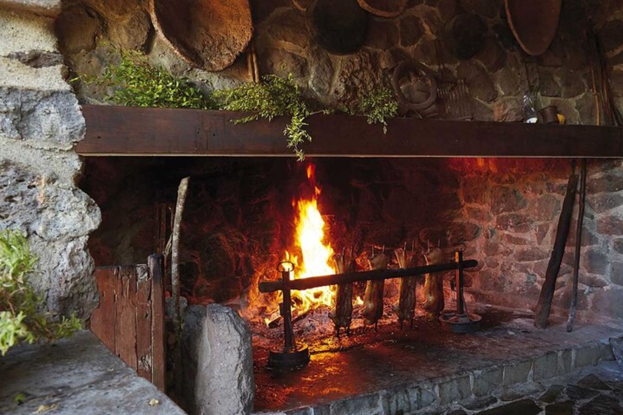 Tour enogastronomico e dell'artigianato di Dorgali da Cala Ganone — 4