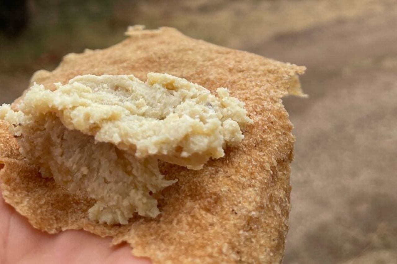 Tour enogastronomico e dell'artigianato di Dorgali da Cala Ganone — 7