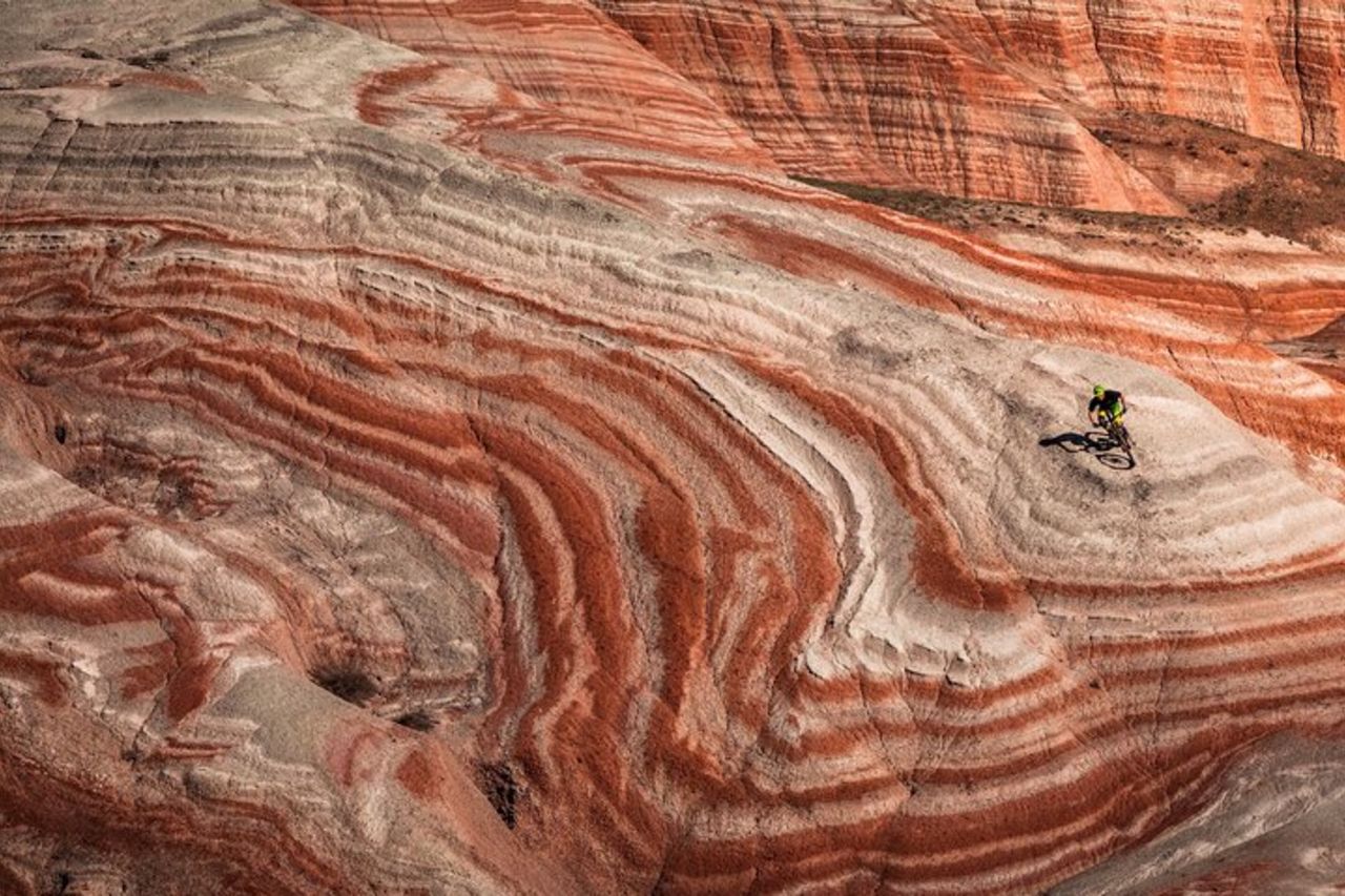 Guba Khinalug & Candy Cane Mountains tour (da Old City Tours) — 7