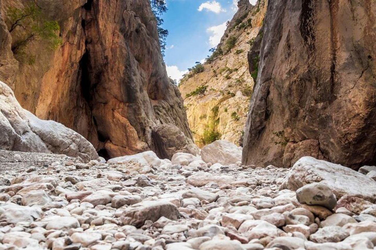 Escursione di trekking al Gorropu Canyon con pranzo — 9