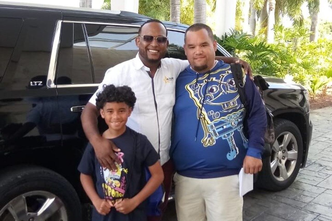 Private Airport Trasferimento da Punta Cana — 2