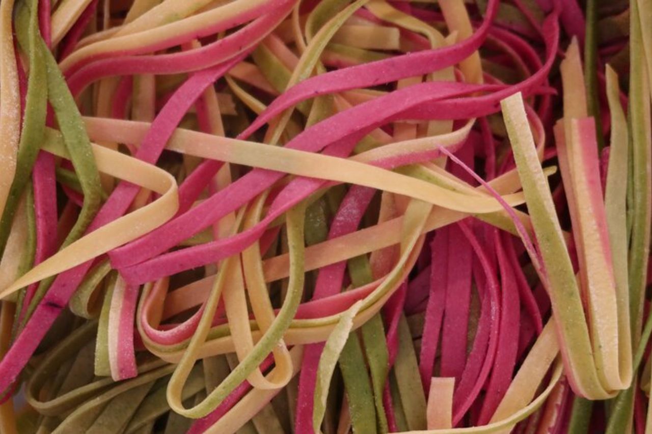 Pisa Pasta Cooking Class (esperienza privata) — 6