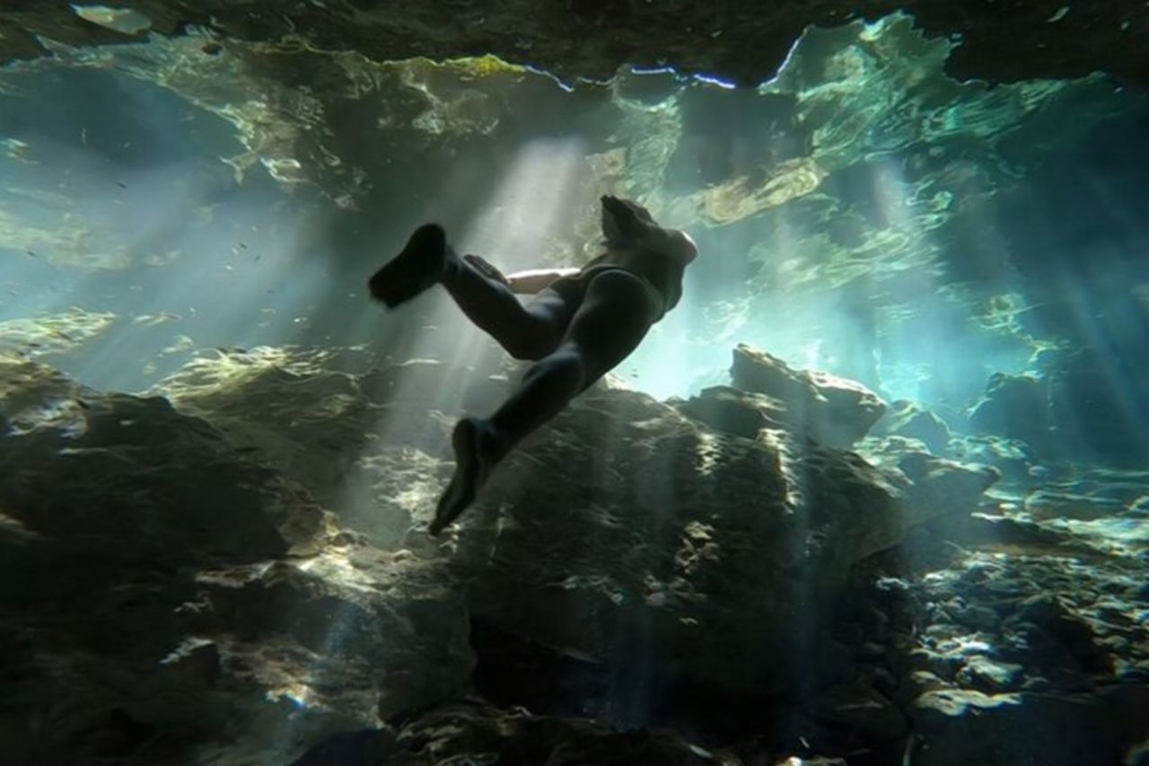 Tulum, Cenote e Playa del Carmen da Cancun — 8