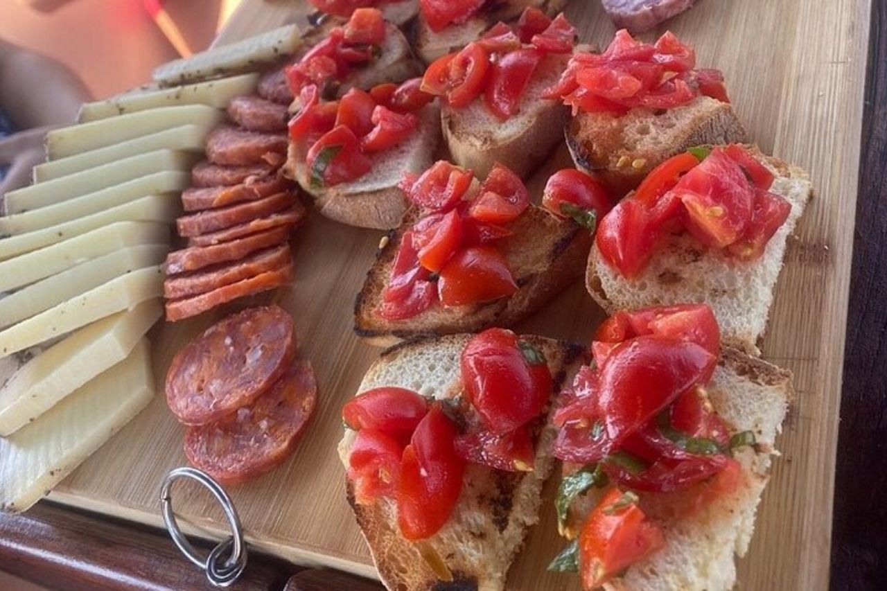 Tour in barca a vela di un giorno intero a Catania-Acitrezza — 3