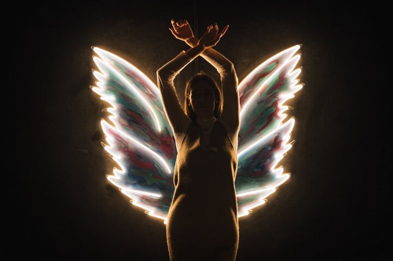 IKONO Madrid: un'esperienza sensoriale e fotografabile unica — 7