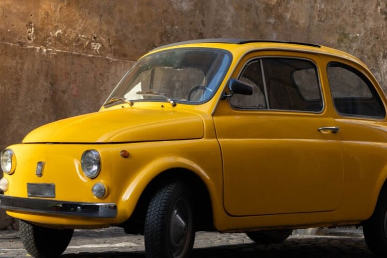Fiat 500: Modica Tour by the Iconic car — 3