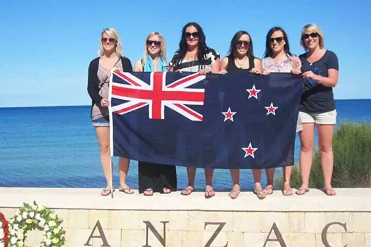 Da Istanbul: Tour di gruppo Gallipoli e Anzac di un giorno — 5