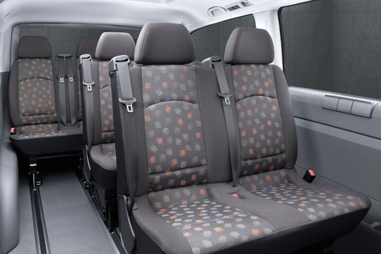 Trasferimento dall'hotel di Cancun all'aereoporto — 5