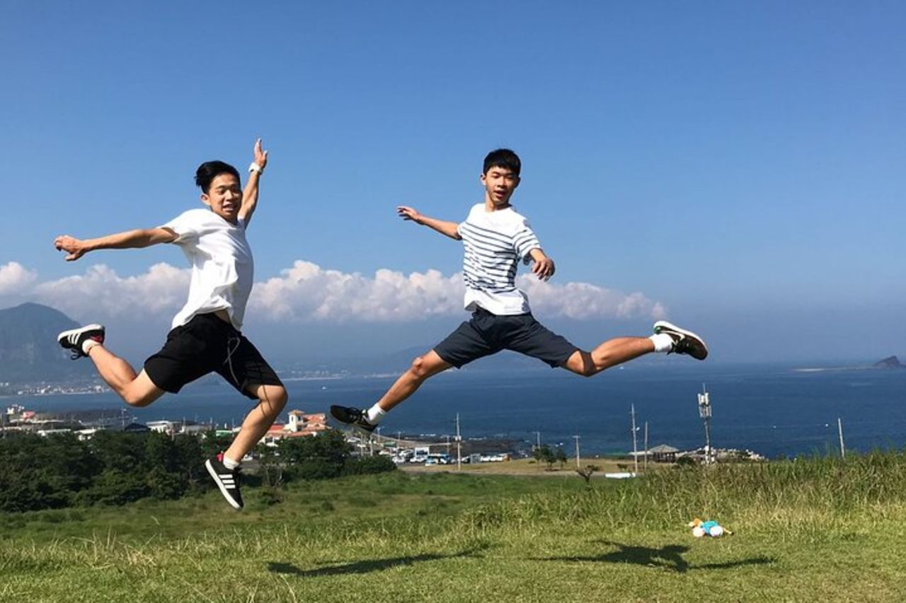 Tour privato di un giorno del sito UNESCO a est dell'isola di Jeju — 9