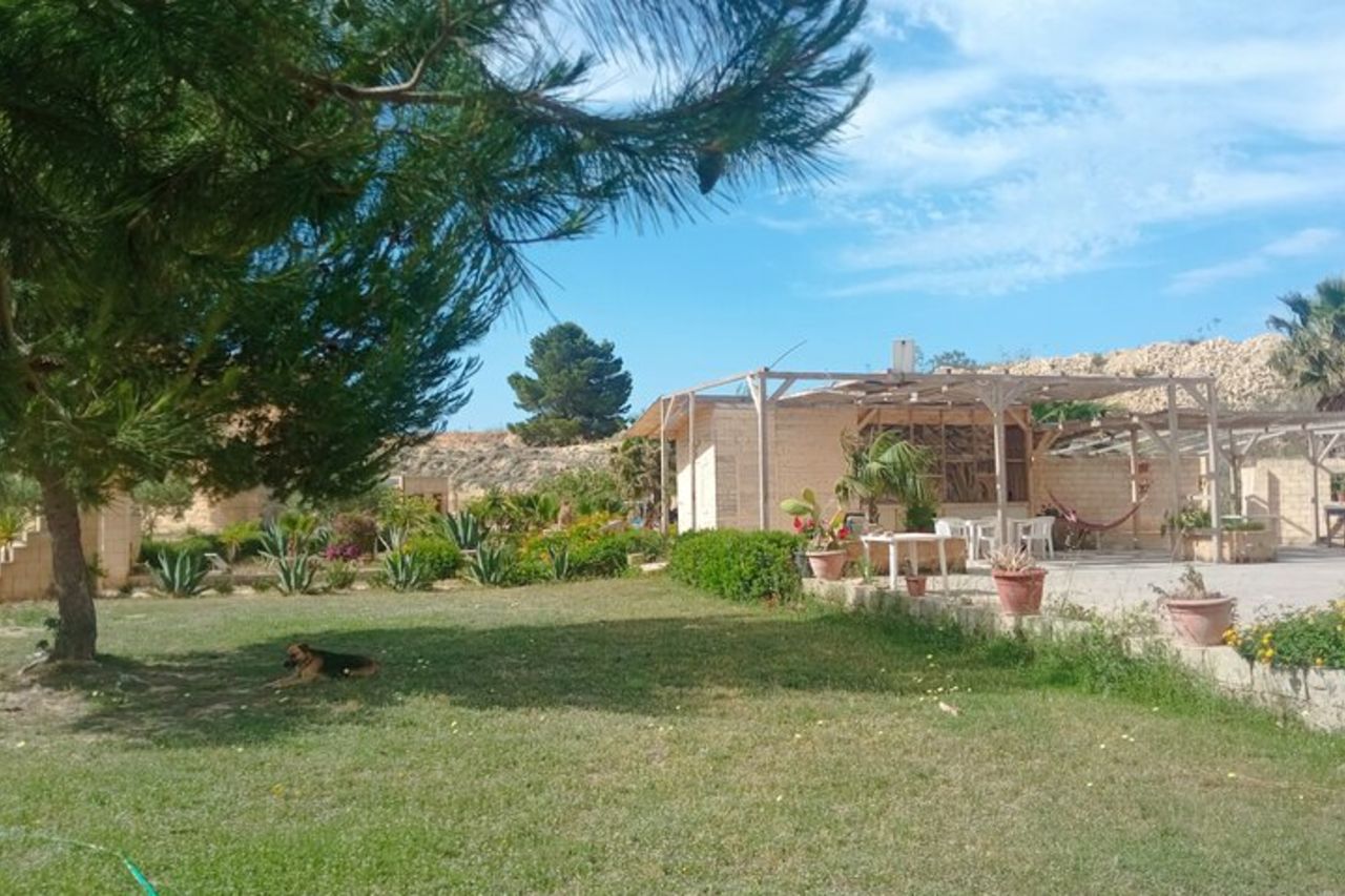 MARSALA SOTTERRANEA scopriamo la parte nascosta della città — 5