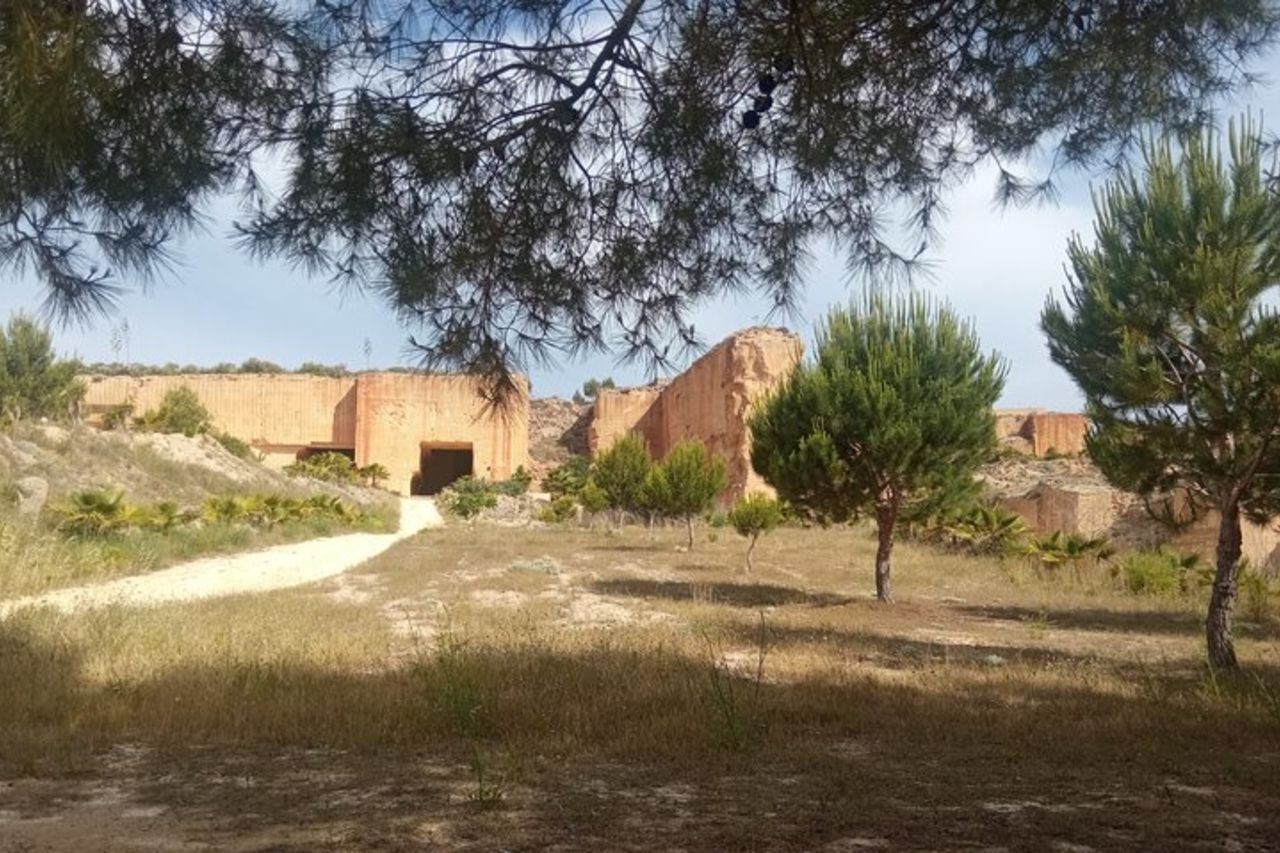 MARSALA SOTTERRANEA scopriamo la parte nascosta della città — 6