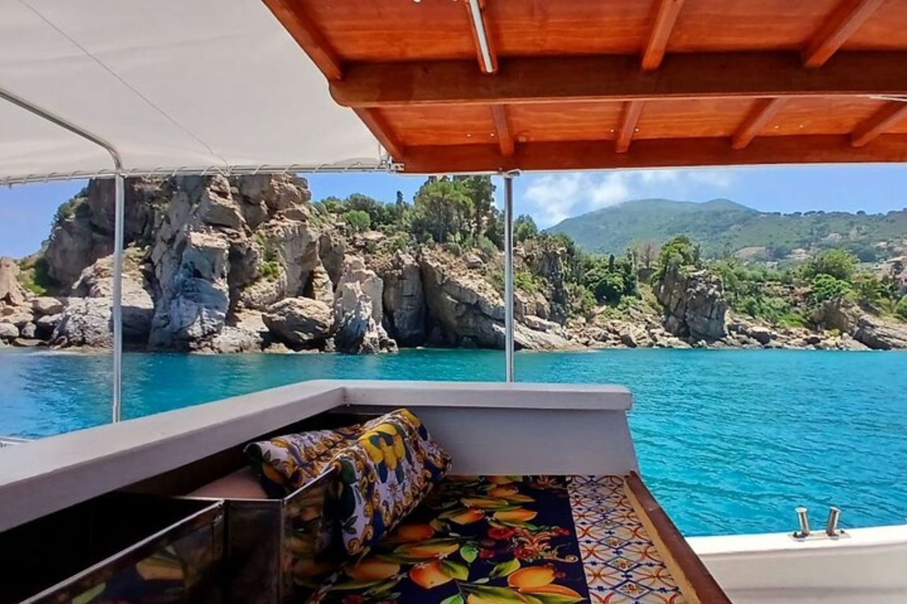 Escursione Coast to Coast Cefalù — 4