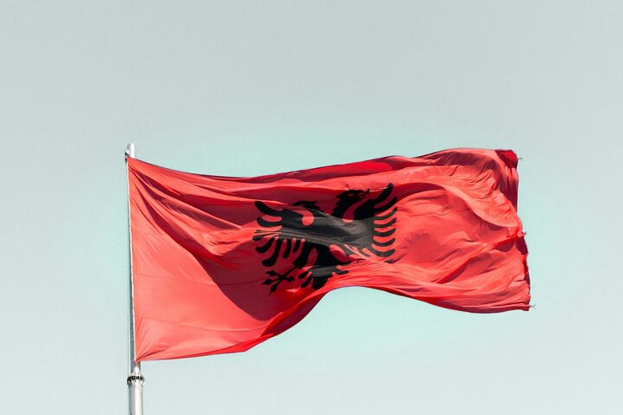 Giro turistico dei tesori nascosti di Tirana — 5