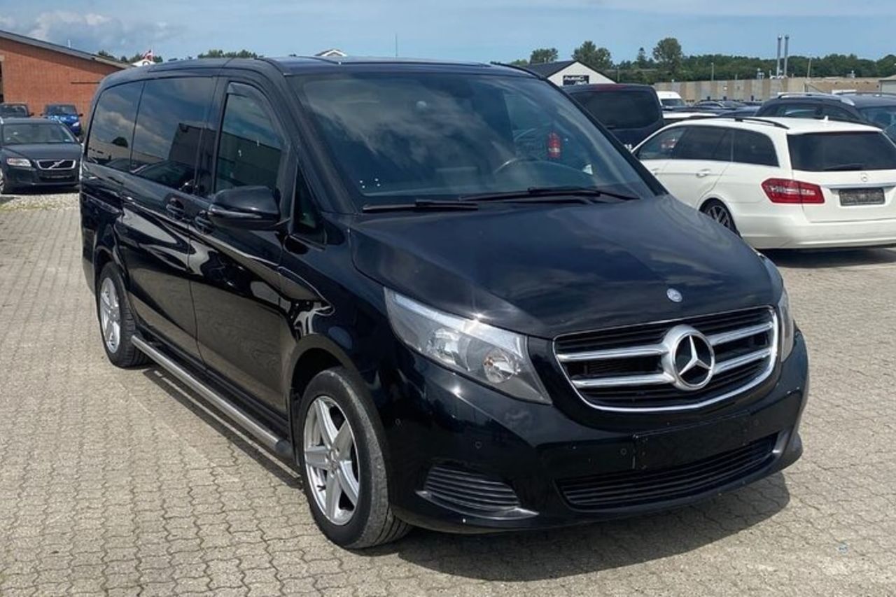 Transfer privato di sola andata da Aosta a Zermatt (Tasch) — 5