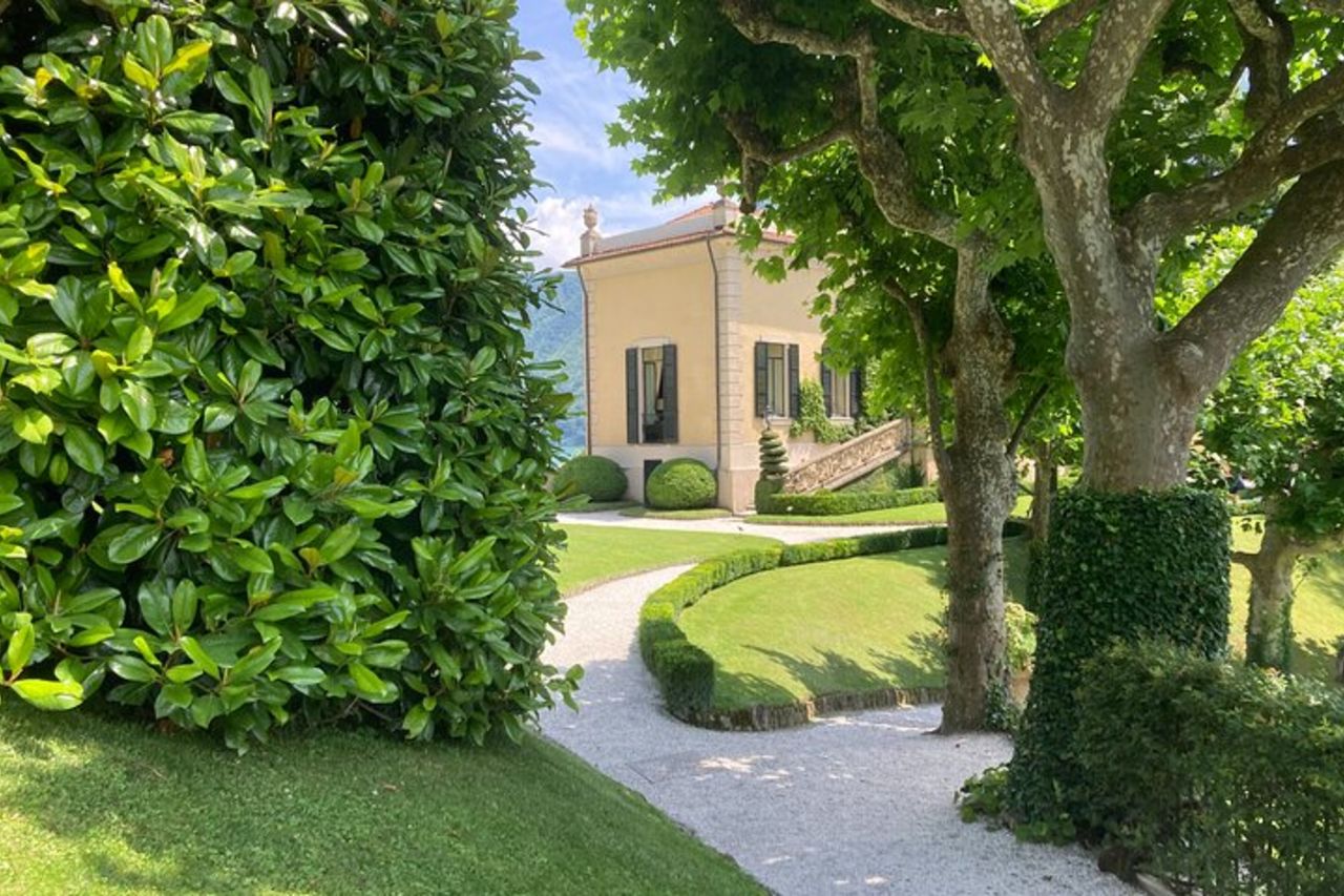 Da Varenna: crociera di lusso e villa del Balbianello SII IL PRIMO — 5
