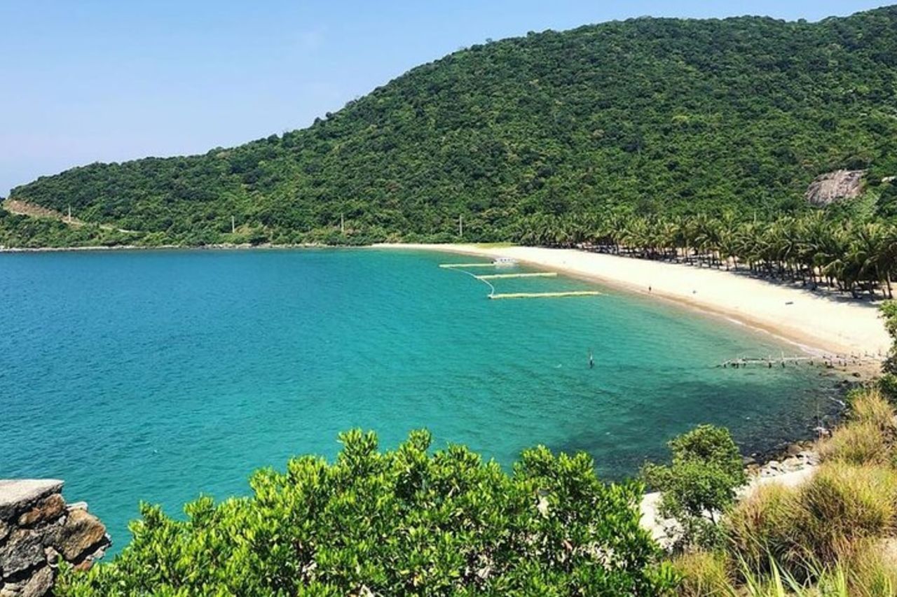 Gita di un giorno con snorkeling all'isola di Cham da Hoi An o Da Nang — 5