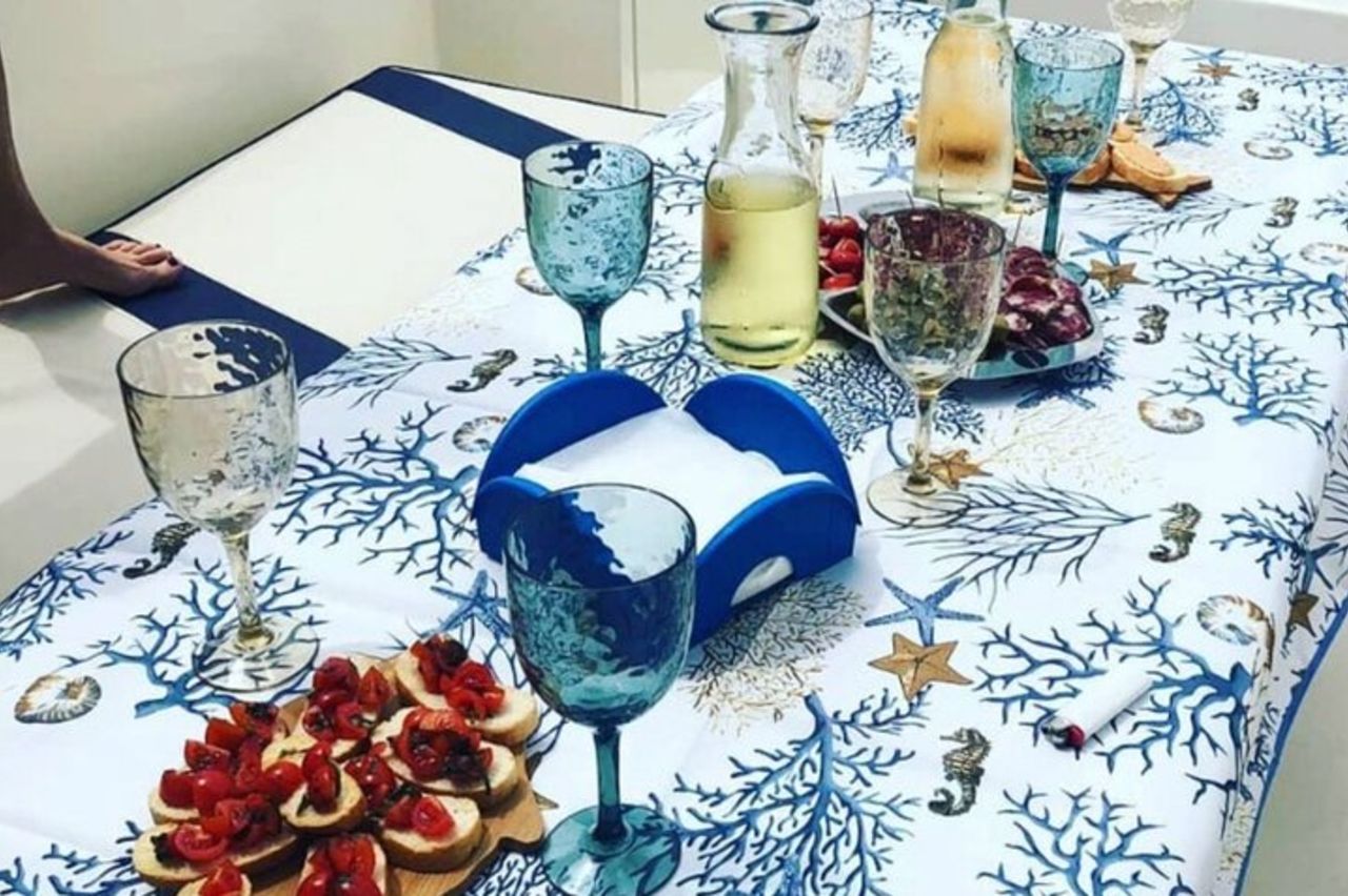 Palau o La Maddalena: tour in motoscafo nell'arcipelago — 8