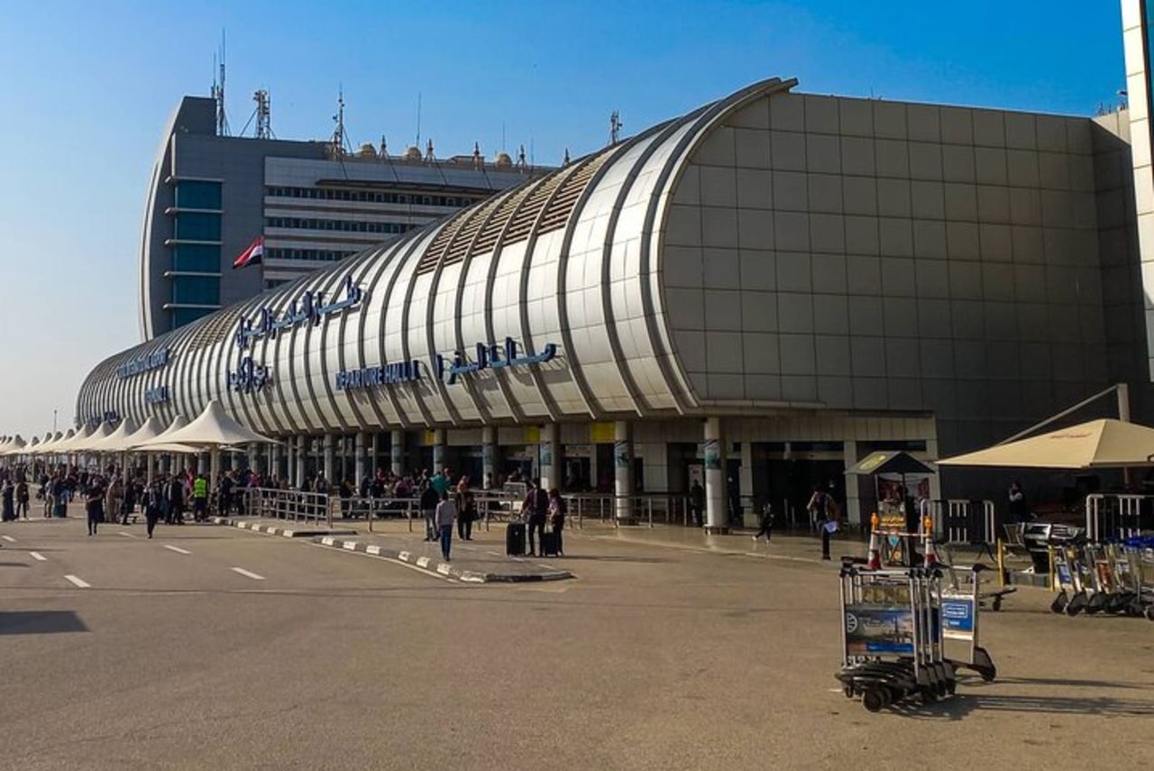 Trasferimenti privati da/per l'aeroporto del Cairo e hotel a Cairo e Giza — 5