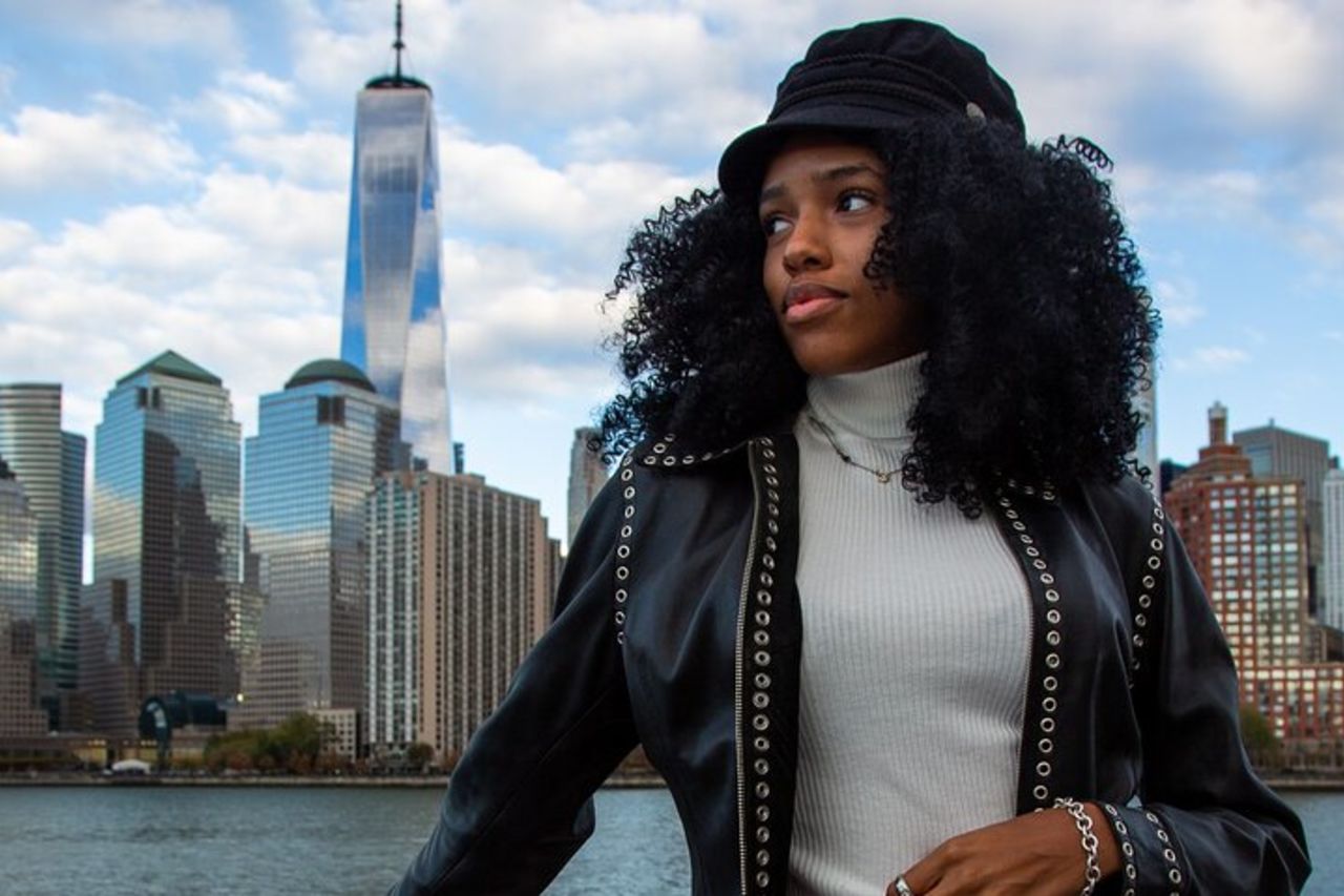 Crociera Statua della Libertà e Skyline di New York - Freedom Liberty Tour — 4