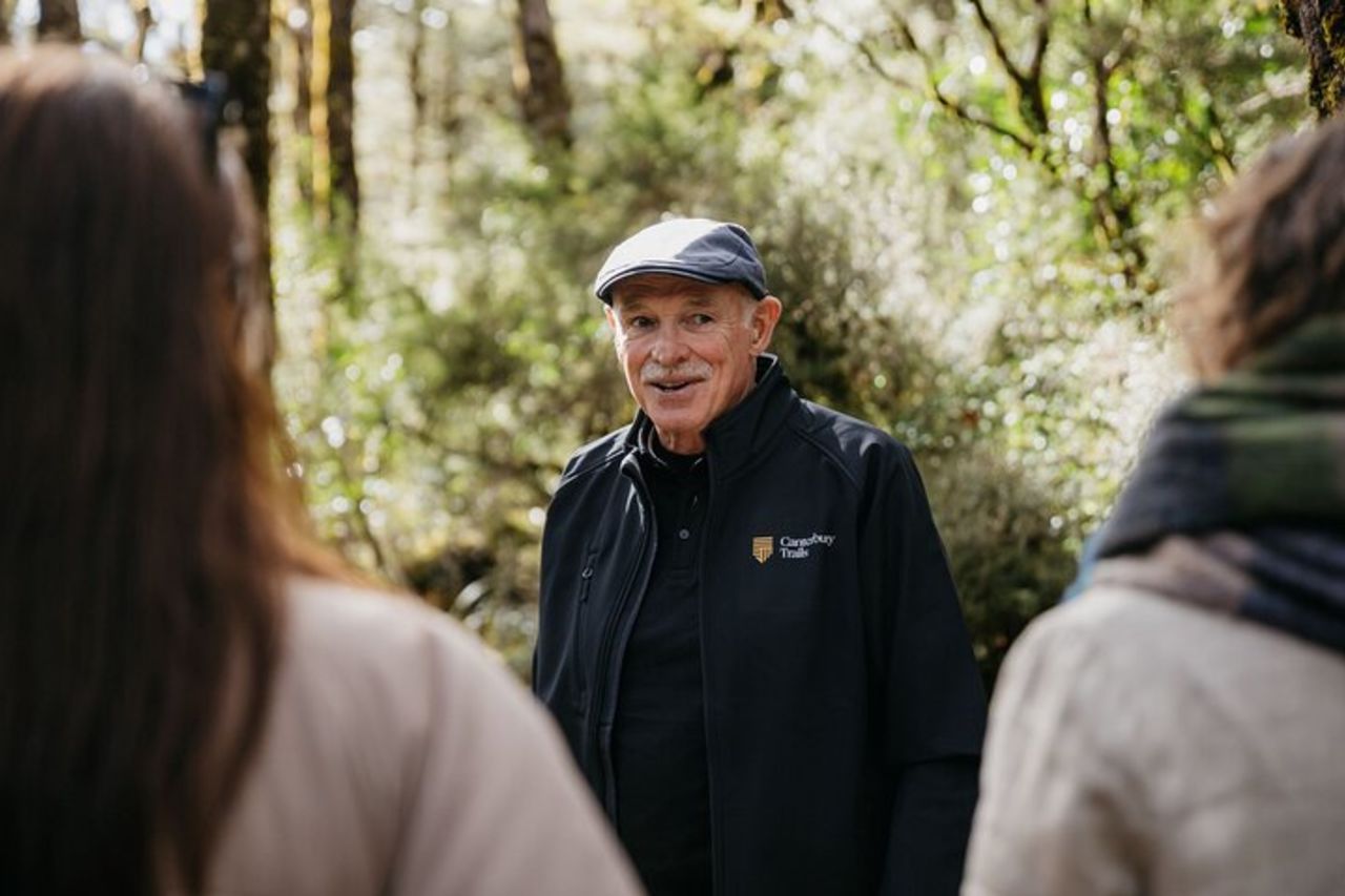 Arthur's Pass Discovery e TranzTreno alpino - Tour per piccoli gruppi — 3